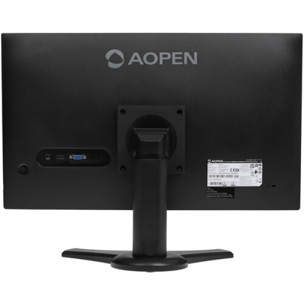 23.8" Монитор AOpen 24CL2YEbmirx черный