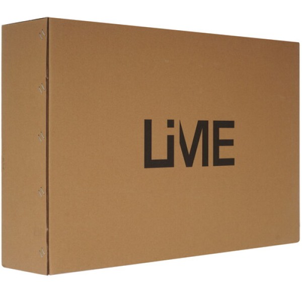23.8" Монитор Lime F238L черный