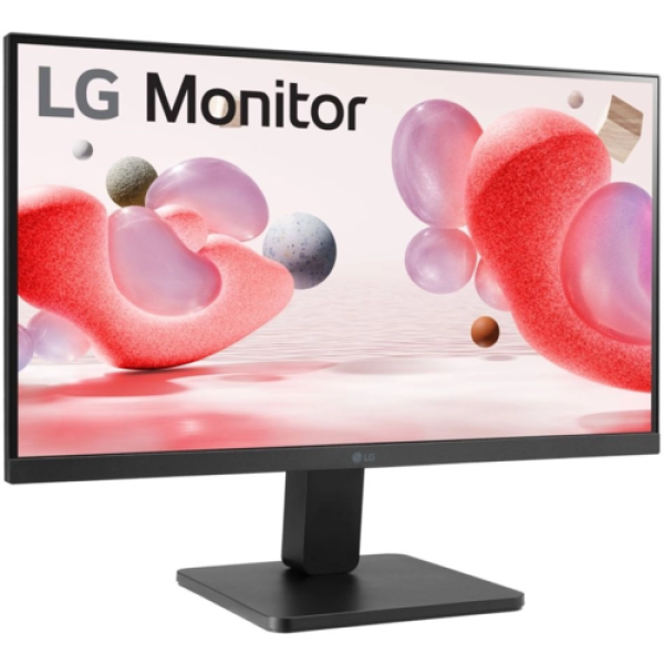 21.45" Монитор LG 22MR410-B черный
