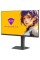 24.5" Монитор Machenike MCF25F200L-W белый
