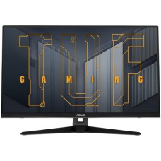 31.5" Монитор ASUS TUF Gaming VG32AQA1A черный