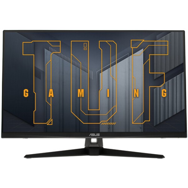 31.5" Монитор ASUS TUF Gaming VG32AQA1A черный