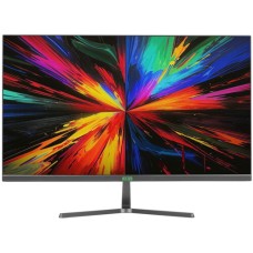 27" Монитор ELSA EA271S черный