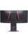 34" Монитор LG UltraGear 34GS95QE-B черный