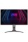 28" Монитор AOC U28G2XU2/BK черный