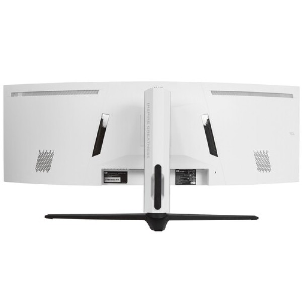 57" Монитор TCL 57R94 белый