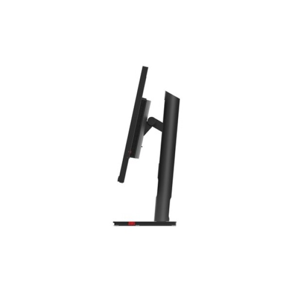 27" Монитор Lenovo ThinkVision T27i-30 черный