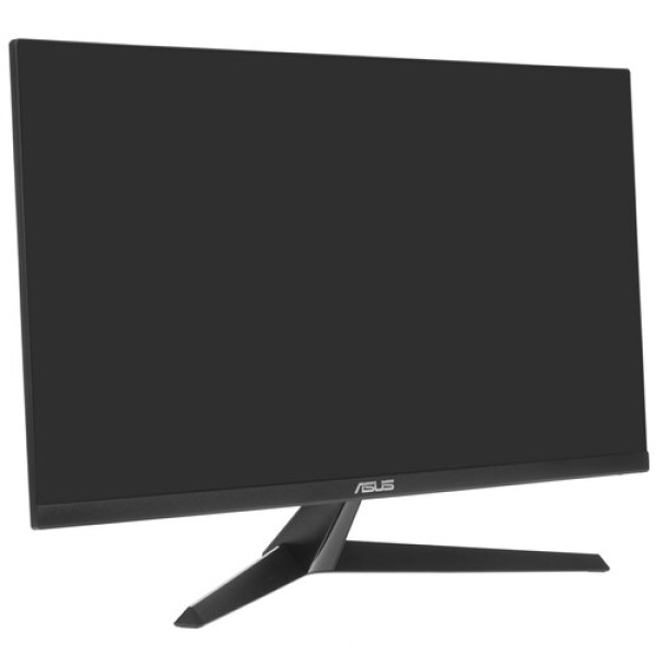 27" Монитор ASUS VY279HE черный
