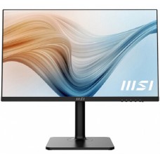 23.8" Монитор MSI Modern MD241P черный