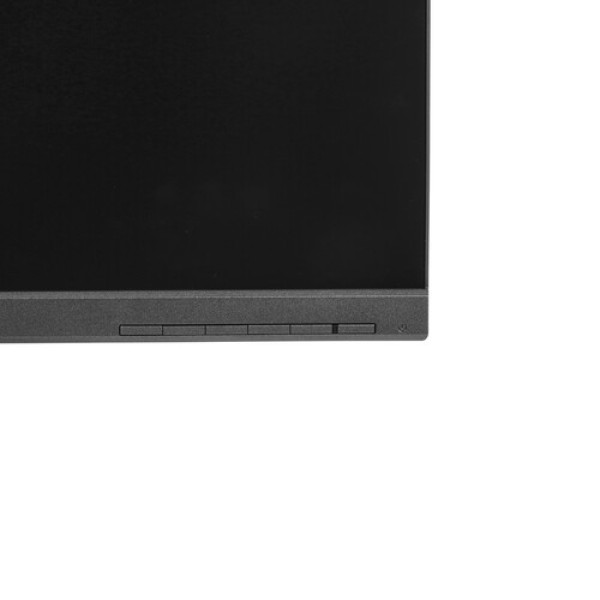 24" Монитор Acer B246WLyemipruzx черный