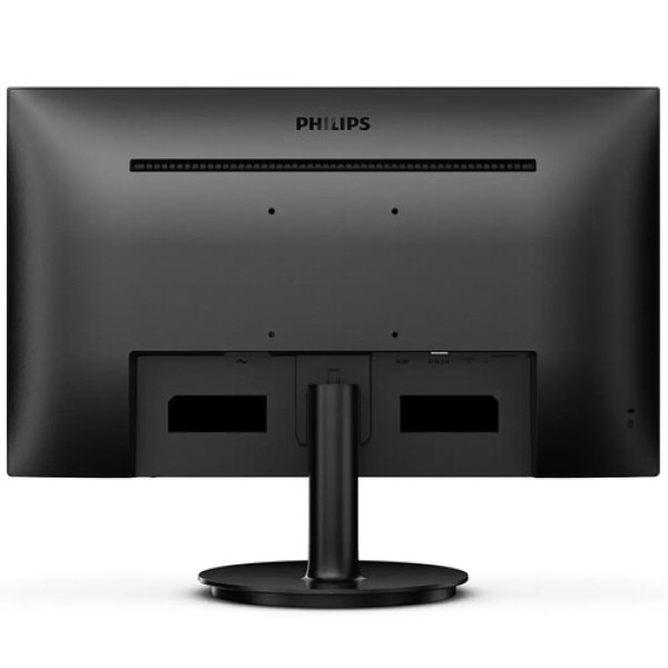 23.8" Монитор Philips 241V8LAB черный