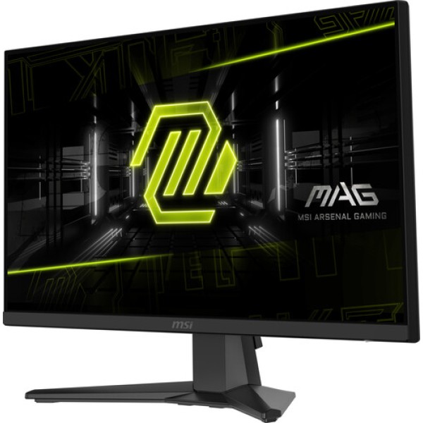 23.8" Монитор MSI MAG 242F черный