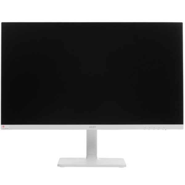 27" Монитор MSI Modern MD2712PW белый