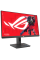24.5" Монитор ASUS ROG Strix XG259CMS черный