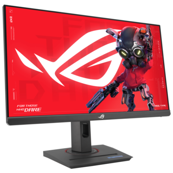 24.5" Монитор ASUS ROG Strix XG259CMS черный