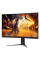 27" Монитор AOC CQ27G4 черный