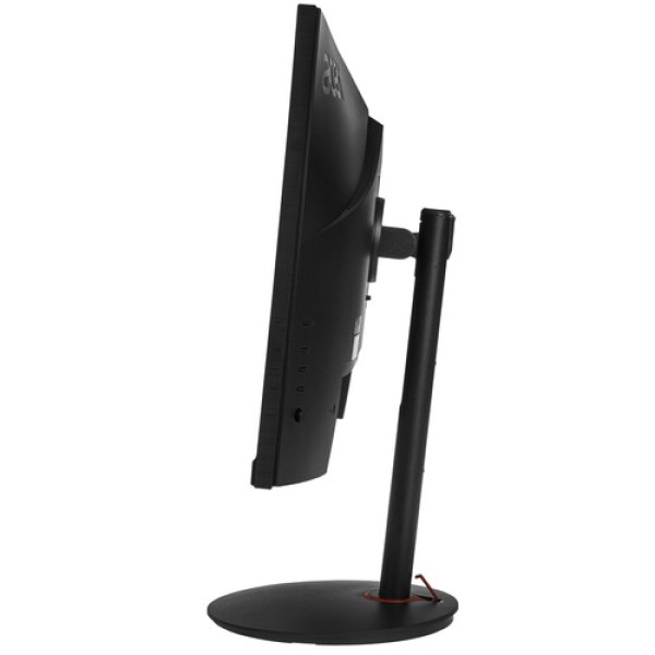27" Монитор Acer Nitro XV272UW2bmiiprx черный