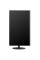 31.5" Монитор Acer CB322QKAbmiiprx черный