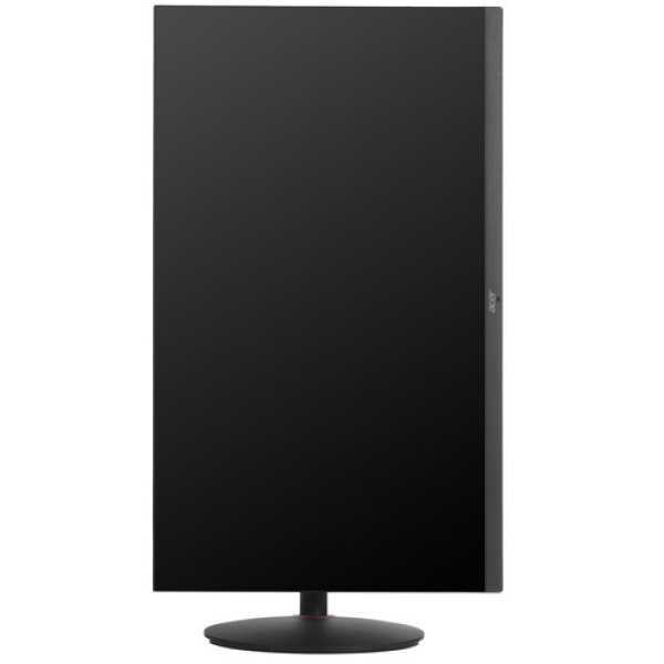 31.5" Монитор Acer CB322QKAbmiiprx черный