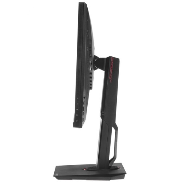 28" Монитор ASUS TUF Gaming VG289Q черный