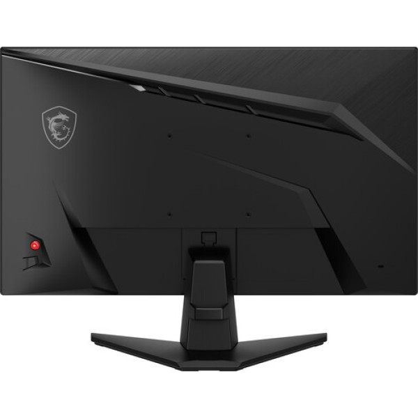 23.8" Монитор MSI MAG 242F черный
