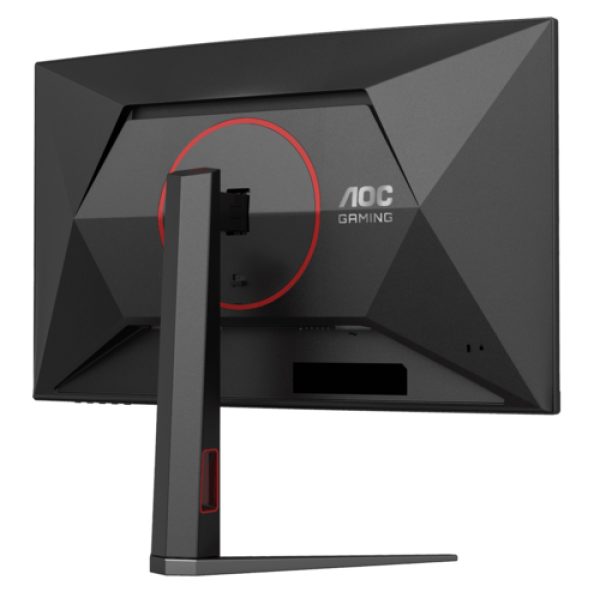 27" Монитор AOC CQ27G4 черный