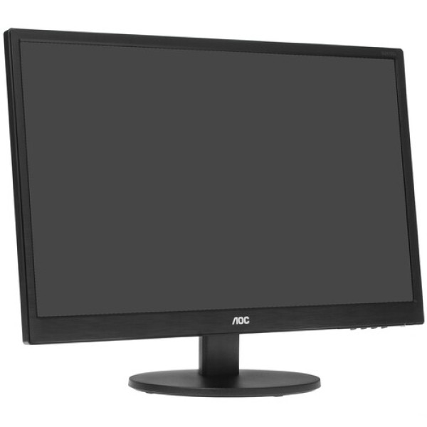 23.6" Монитор AOC M2470SWD23 черный