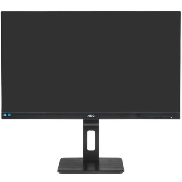 27" Монитор AOC 27P2Q черный