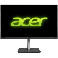27" Монитор Acer Vero CB273bemipruzx черный