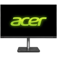27" Монитор Acer Vero CB273bemipruzx черный