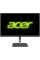 27" Монитор Acer Vero CB273bemipruzx черный
