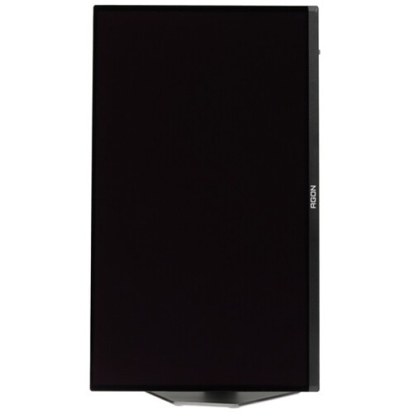27" Монитор AOC AG276UZD черный