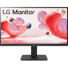 21.45" Монитор LG 22MR410-B черный