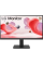 21.45" Монитор LG 22MR410-B черный