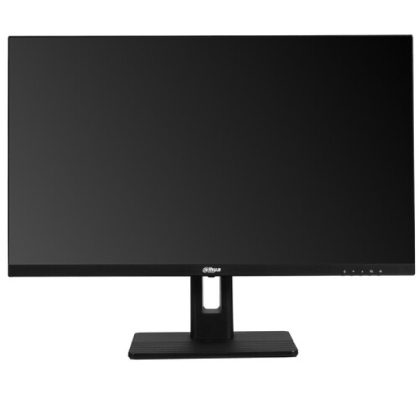 23.8" Монитор Dahua DHI-LM24-C301B черный