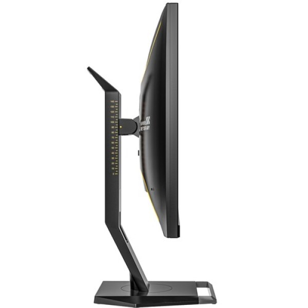 27" Монитор MACHENIKE MKQ27F300L черный