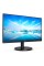 23.8" Монитор Philips 241V8LAB черный