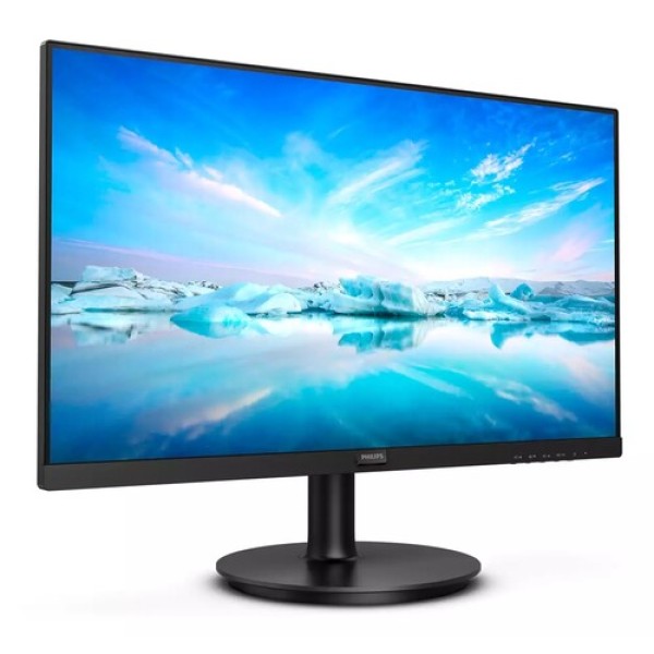 23.8" Монитор Philips 241V8LAB черный