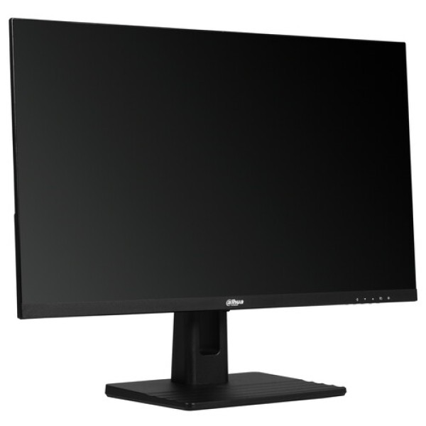 23.8" Монитор Dahua DHI-LM24-C301B черный