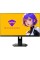 27" Монитор MACHENIKE MKQ27F300L черный