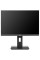 24" Монитор Acer B246WLyemipruzx черный