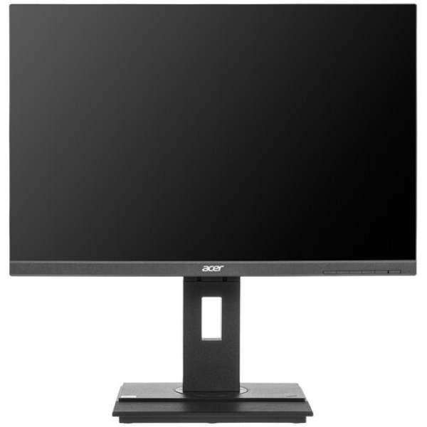 24" Монитор Acer B246WLyemipruzx черный