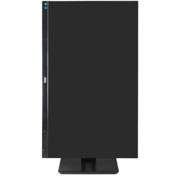 27" Монитор AOC 27P2Q черный