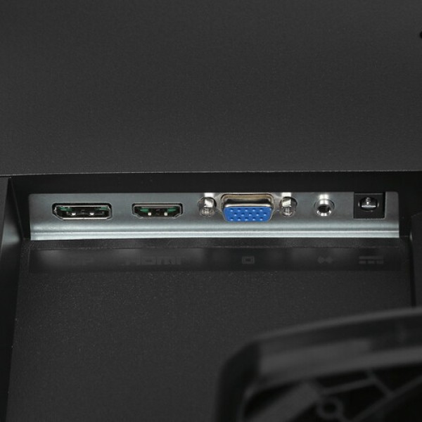 27" Монитор MSI PRO MP273A черный
