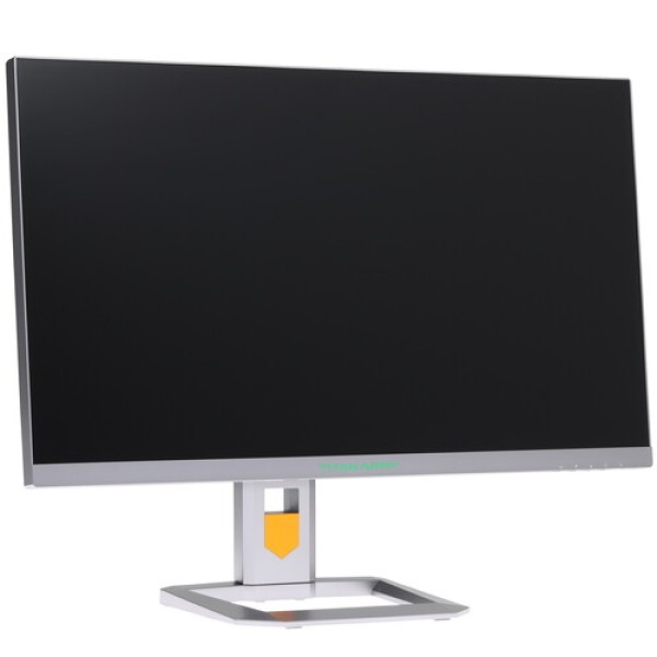27" Монитор Titan Army P27A6V серый