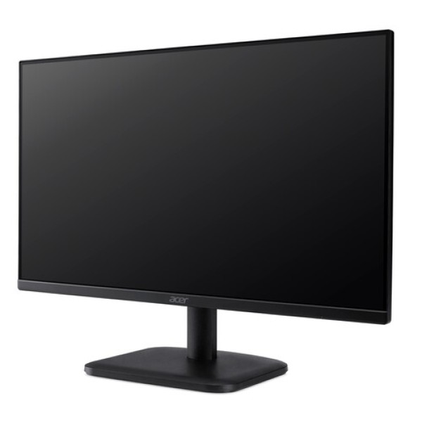 27" Монитор Acer EK271UEbmiipx черный