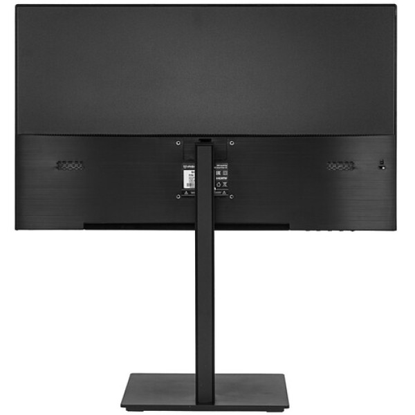 23.8" Монитор Irbis SMARTVIEW 24FILU01 черный