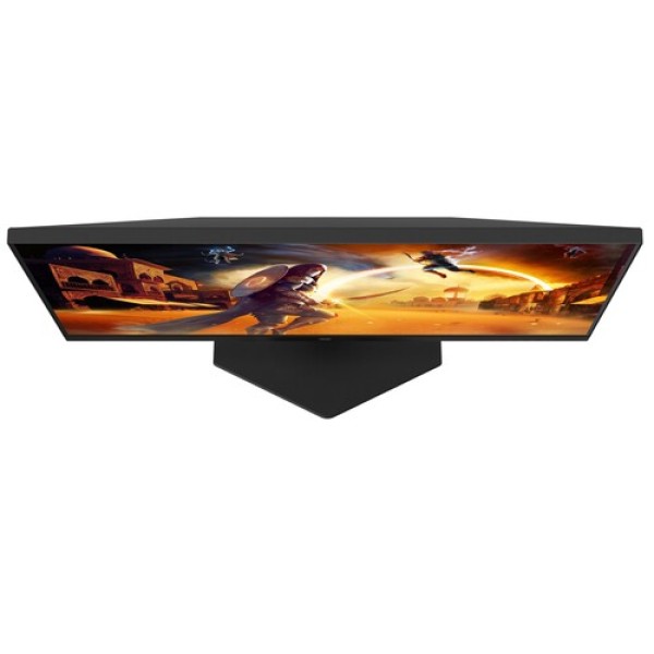 27" Монитор AOC 27G4XE черный