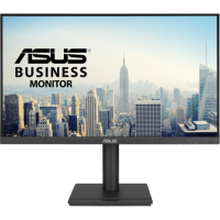 27" Монитор ASUS VA27DQFS черный