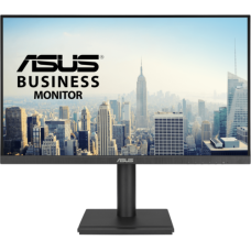 27" Монитор ASUS VA27DQFS черный